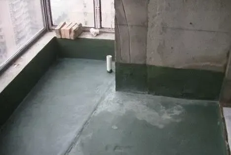 卫生间防水补漏:守护家庭安全的隐形卫士