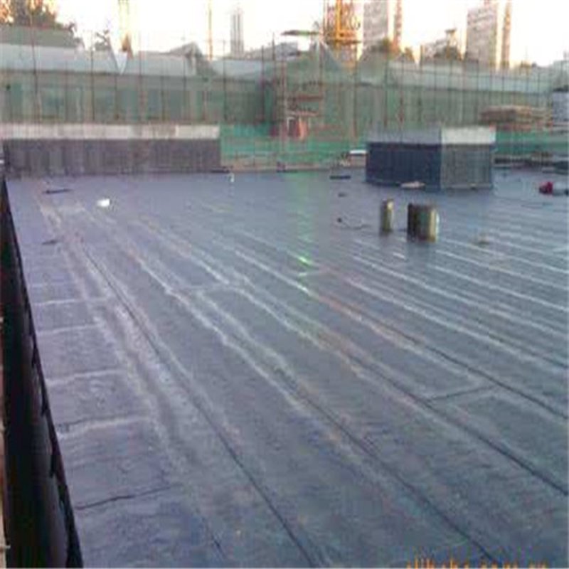 广州防水补漏:让城市每一角落都焕然一新